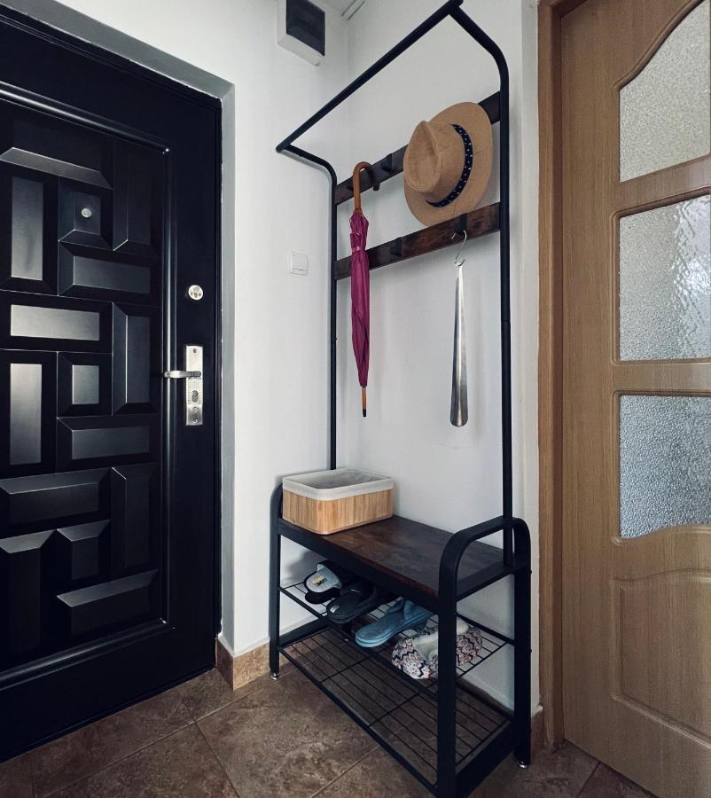 Studio62 Câmpulung Moldovenesc Exteriér fotografie