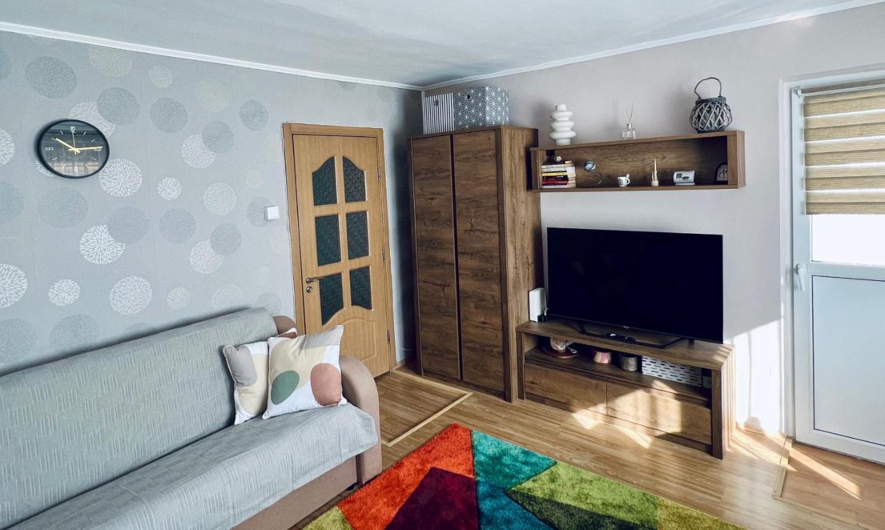 Studio62 Câmpulung Moldovenesc Exteriér fotografie
