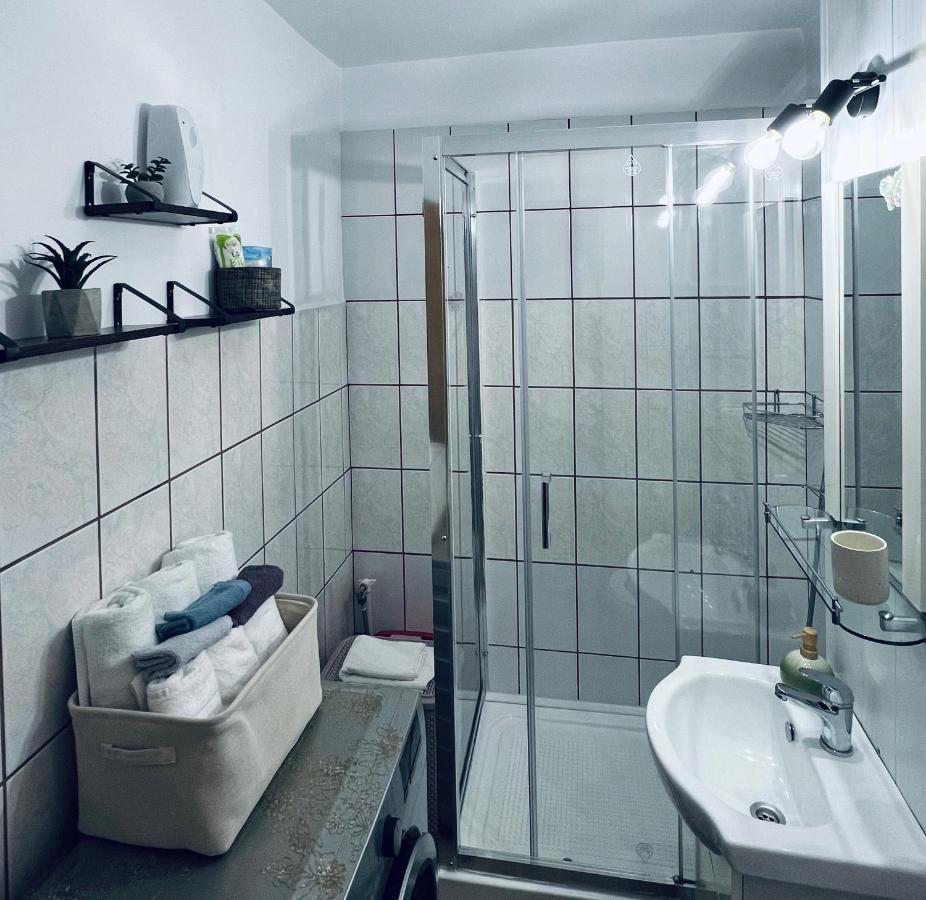 Studio62 Câmpulung Moldovenesc Exteriér fotografie