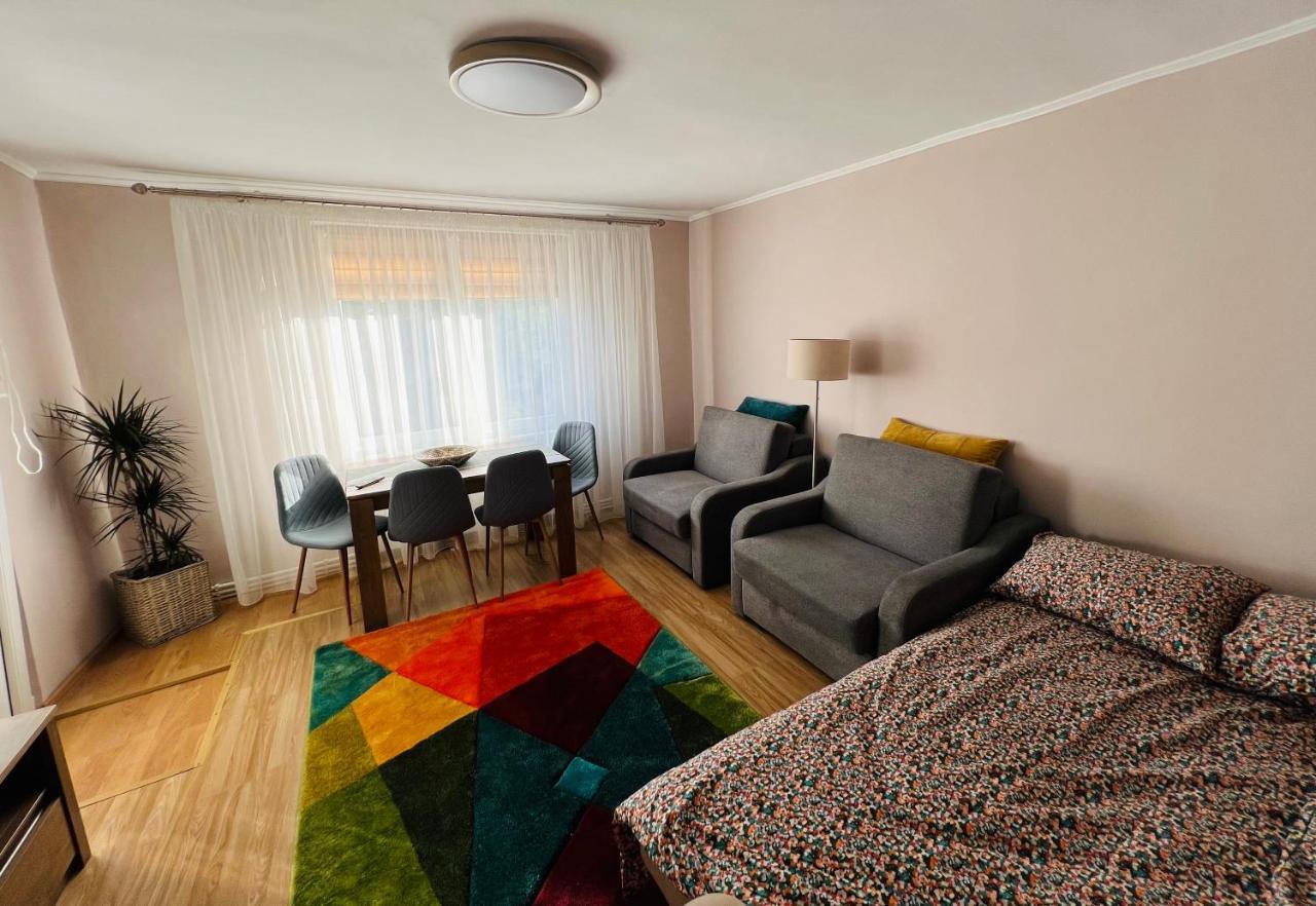 Studio62 Câmpulung Moldovenesc Exteriér fotografie