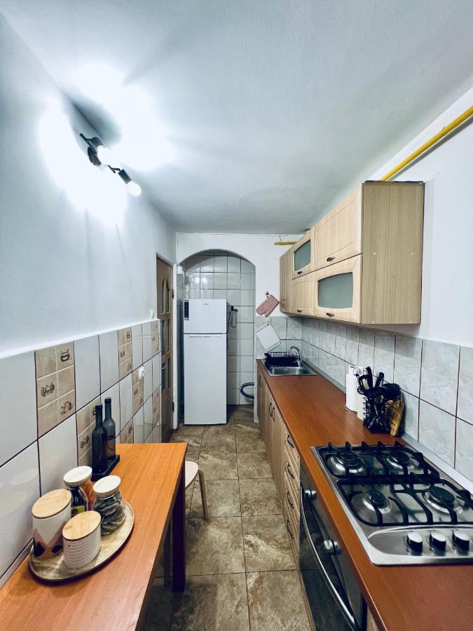 Studio62 Câmpulung Moldovenesc Exteriér fotografie