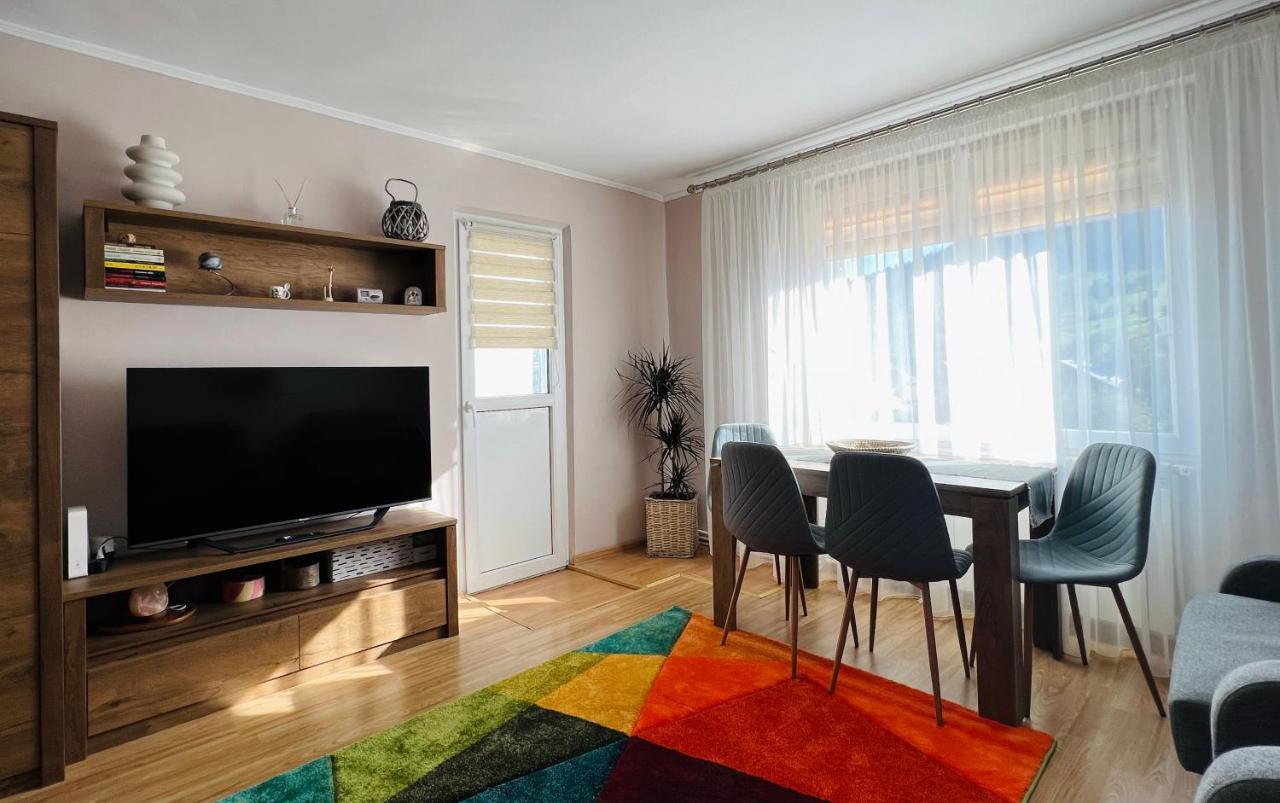 Studio62 Câmpulung Moldovenesc Exteriér fotografie